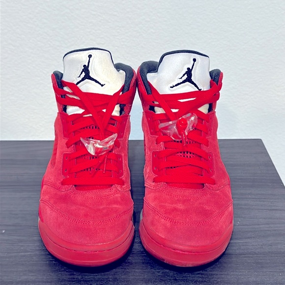 Retro Air Jordan 5’s - Picture 2 of 6